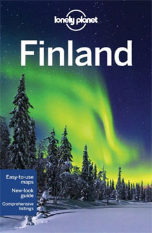 Finland Reisgids Overzicht Reisgidsen Finland Sfeerfoto (2)